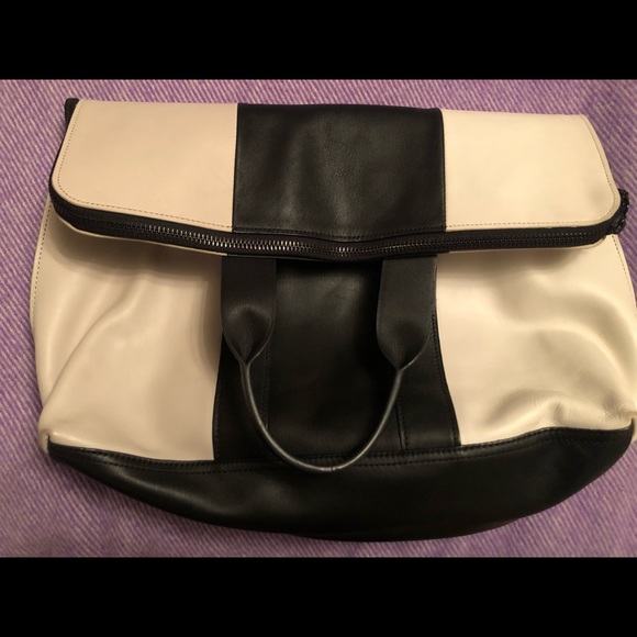 3.1 Phillip Lim 31 Hour bag - tricolour - Picture 2 of 4